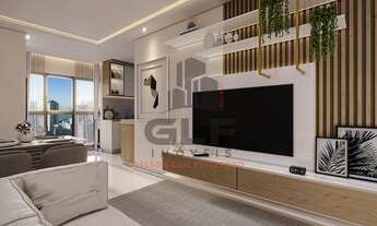 Imagem 7: Apartamento Em Construção na cidade de Itapema/SC no bairro Morretes, com 1 Dormitório e 1