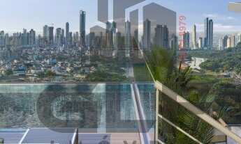 Imagem 7: Apartamento em Construção em Camboriú-SC, Bairro:São Francisco de Assis 2 suítes, 3 banhei