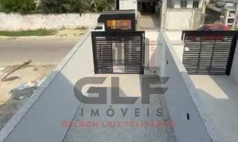 Imagem 3: Sobrado Geminado Pronto a venda em Itapema/SC no bairro Morretes, 93m² de área total com 2