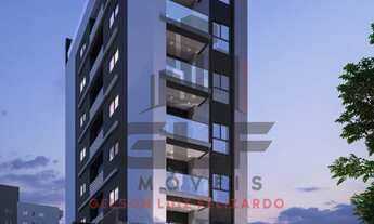 Imagem 3: Apartamento em Construção em Camboriú-SC, Bairro:São Francisco de Assis 2 suítes, 3 banhei