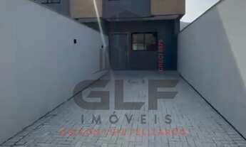 Imagem 2: Sobrado Geminado Pronto a venda em Itapema/SC no bairro Morretes, 93m² de área total com 2