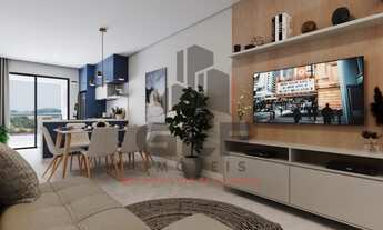 Imagem 7: Imperdível: Apartamento à venda em Itapema-SC, 1 quarto, 1 banheiro, 1 vaga de garagem, 37