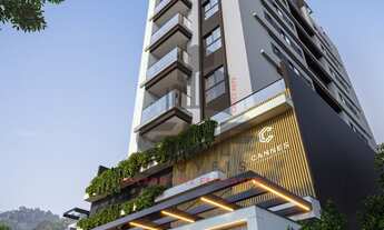 Imagem 4: Apartamento em Construção em Camboriú-SC, Bairro:São Francisco de Assis 2 suítes, 3 banhei