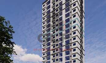 Imagem 2: Imperdível: Apartamento à venda em Itapema-SC, 1 quarto, 1 banheiro, 1 vaga de garagem, 37