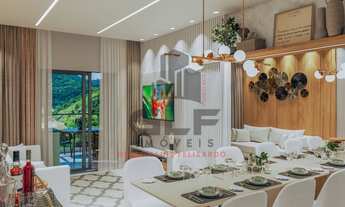 Imagem 6: Apartamento à venda em Itapema-SC, com 2 quartos, 1 suíte, 2 banheiros, 1 vaga de garagem