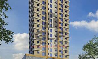 Imagem 2: Apartamento Em Construção na cidade de Itapema/SC no bairro Morretes, com 1 Dormitório e 1