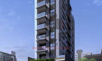 Imagem 2: Apartamento em Construção em Camboriú-SC, Bairro:São Francisco de Assis 2 suítes, 3 banhei