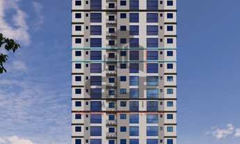 Imagem 3: Imperdível: Apartamento à venda em Itapema-SC, 1 quarto, 1 banheiro, 1 vaga de garagem, 37