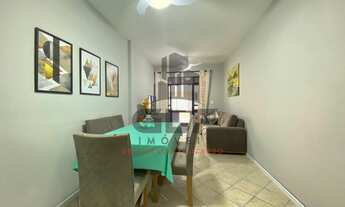 Imagem 6: Apartamento de Pronto em Itapema/SC, no bairro Meia Praia, com 3 Dormitórios/1 Suíte e 2 V