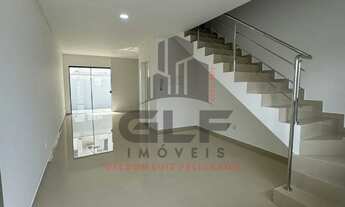 Imagem 4: Sobrado Geminado Pronto a venda em Itapema/SC no bairro Morretes, 93m² de área total com 2