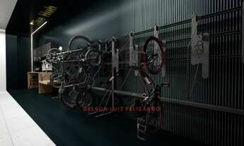 Imagem 5: Apartamento à venda em Itapema-SC, com 2 quartos, 1 suíte, 2 banheiros, 1 vaga de garagem