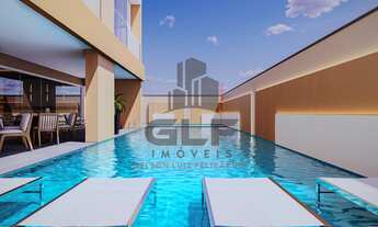 Imagem 3: Apartamento Em Construção na cidade de Itapema/SC no bairro Morretes, com 1 Dormitório e 1