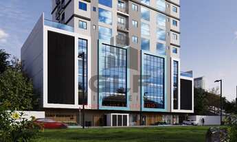 Imagem 5: Imperdível: Apartamento à venda em Itapema-SC, 1 quarto, 1 banheiro, 1 vaga de garagem, 37