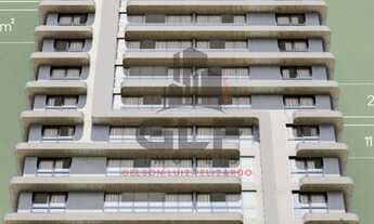 Imagem 5: Lançamento Apartamento Flat Alto Padrão em Itapema/SC na Meia Praia, com 1 suíte e 1 vaga