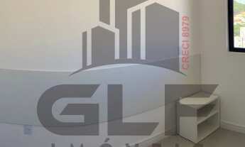 Imagem 6: Apartamento Pronto Semi-Mobiliado em Itapema/SC no bairro Morretes, 60m² com 2 dormitórios