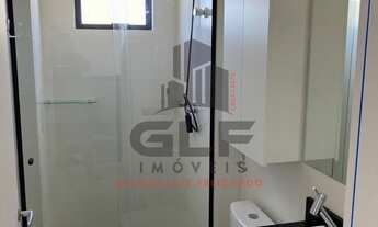 Imagem 3: Apartamento Pronto Semi-Mobiliado em Itapema/SC no bairro Morretes, 60m² com 2 dormitórios