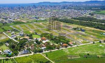 Imagem 2: Terreno a venda na cidade de Itapema/SC no bairro Morretes, com metragem de 200 m² sendo 1