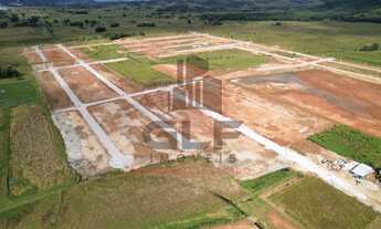 Imagem 3: Barbada Terreno a venda no Loteamento Sonho Real no Bairro Sertão do Trombudo na cidade de