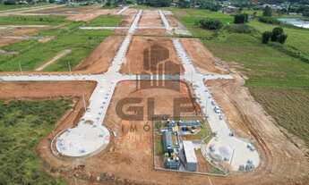 Imagem 5: Barbada Terreno a venda no Loteamento Sonho Real no Bairro Sertão do Trombudo na cidade de