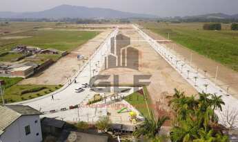 Imagem 7: Barbada Terreno a venda no Loteamento Sonho Real no Bairro Sertão do Trombudo na cidade de