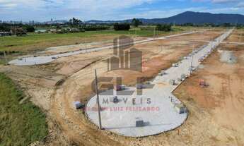 Imagem 2: Barbada Terreno a venda no Loteamento Sonho Real no Bairro Sertão do Trombudo na cidade de