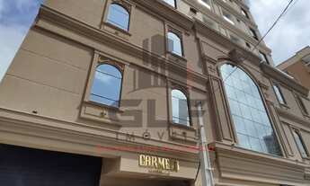 Imagem 2: Apartamento Pronto Semi-Mobiliado em Itapema/SC no bairro Morretes, 60m² com 2 dormitórios