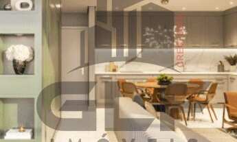 Imagem 7: Apartamento em Construção Alto Padrão na cidade de Porto Belo/SC no bairro Pereque, 2 Suít