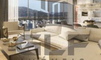 Imagem 4: Apartamento em Construção Alto Padrão na cidade de Porto Belo/SC no bairro Pereque, 2 Suít