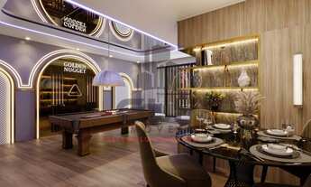 Imagem 3: Apartamento Lançamento Alto Padrão na cidade de Porto Belo/SC no bairro Pereque, 2 Dormitó