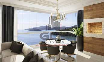 Imagem 3: Apartamento Lançamento Alto Padrão Frente Mar na cidade de Porto Belo/SC no bairro Pereque