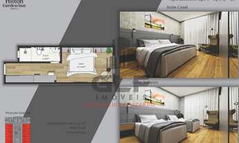 Imagem 7: Oportunidade de investimento! Quarto de hotel em Construção a venda em Itapema/SC no bairr