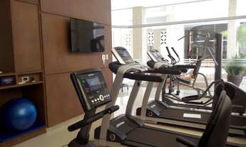 Imagem 5: Apto Pronto Para Morar em Itapema, Meia Praia, com 120m² área privativa sendo, 3 suítes, 2