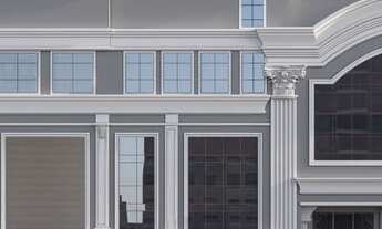 Imagem 6: Apto Lançamento em Itapema/SC bairro Meia Praia, com 213.72m² Área privativa, sendo 4 suí