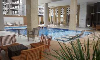 Imagem 3: Apto Pronto Para Morar em Itapema, Meia Praia, com 120m² área privativa sendo, 3 suítes, 2