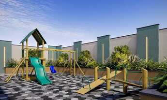 Imagem 6: Apto Pré Lançamento em Itapema/SC bairro Morretes, com 61,2m², 2 dormitórios sendo 1 suíte