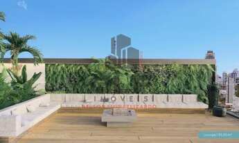 Imagem 6: Apartamento Pré Lançamento em Itapema no bairro Morretes, apartamento conta com 68,53m², a