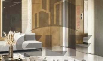 Imagem 3: Apartamento em Construção Alto Padrão na cidade de Porto Belo/SC no bairro Pereque, 2 Suít