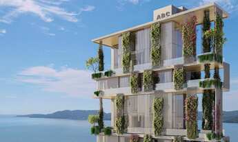 Imagem 2: Apto Construção em Itapema/SC bairro Meia Praia, com 205.09m² Área privativa, sendo 4 suí