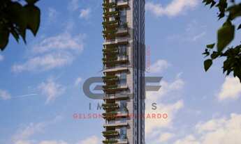 Imagem 3: Apto em Construção de Alto Padrão na cidade de Porto Belo/SC no bairro Pereque, 149m² co