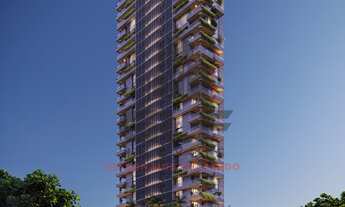 Imagem 4: Apto em Construção de Alto Padrão na cidade de Porto Belo/SC no bairro Pereque, 149m² co