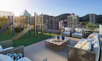 Imagem 6: Apartamento em Construção em Itapema/SC no bairro Centro. 160m² com 4 Suítes e 3 Vagas de