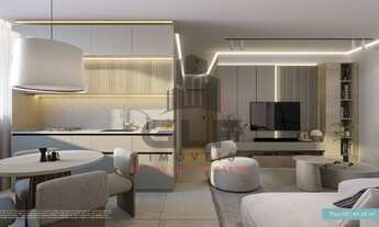 Imagem 7: Apartamento Pré Lançamento em Itapema no bairro Morretes, apartamento conta com 68,53m², a