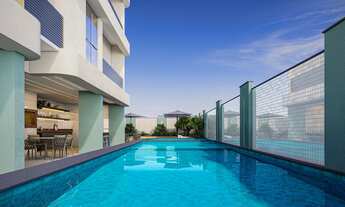 Imagem 4: Apto Pré Lançamento em Itapema, Bairro, Morretes, com 61m² área privativa, com 2 dormitóri