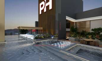 Imagem 2: Apartamento Lançamento Alto Padrão na cidade de Porto Belo/SC no bairro Pereque, 2 Dormitó