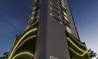 Imagem 4: Apto Pré Lançamento, em Itapema, bairro Morretes, com 64m² área privativa, sendo 2 suítes