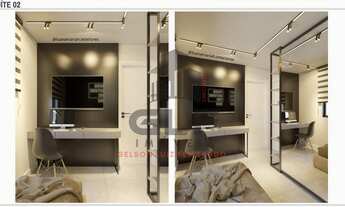 Imagem 4: Casa Sobrado Geminada à venda na cidade de Itapema/SC no bairro Morretes, com 2 Suítes e 1