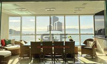 Imagem 2: Apartamento Pronto de Alto Padrão na cidade de Itapema/SC no bairro Centro com 4Suítes e 2