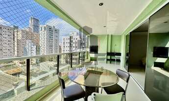 Imagem 2: Apartamento Pronto de Alto Padrão em Itapema/SC, bairro Meia praia, com 4Suítes e Vaga Dup