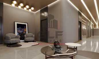 Imagem 7: Apartamento Lançamento Alto Padrão na cidade de Porto Belo/SC no bairro Pereque, 2 Dormitó