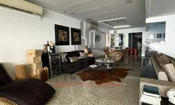 Imagem 3: Apartamento Pronto de Alto Padrão na cidade de Itapema/SC no bairro Centro com 4Suítes e 2